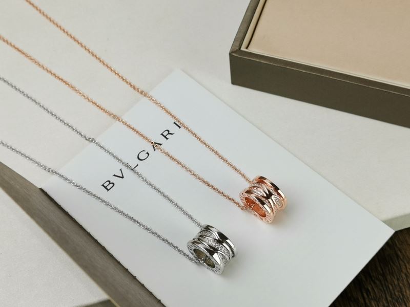 Bvlgari Necklaces